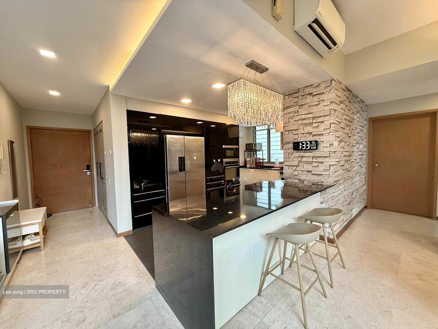 The Quintet (D23), Condominium #498466461
